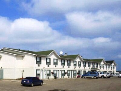 Surestay By Western Hotel