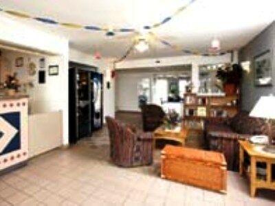 Hotel Surestay By Western Brooks
