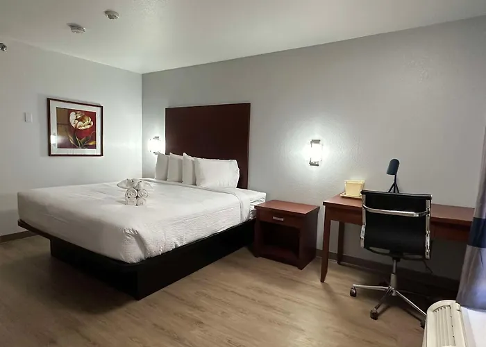 Surestay Plus By Best Western Brooks