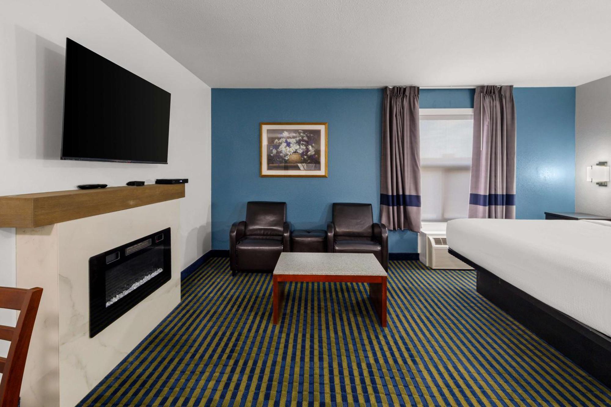 Hotel Surestay By Western