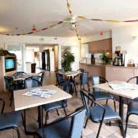 Surestay Plus By Best Western Brooks 